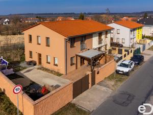 Prodej rodinného domu, Kounice, 120 m2