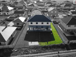 Prodej rodinného domu, Polerady, 118 m2