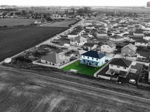 Prodej rodinného domu, Polerady, 118 m2