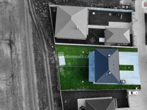 Prodej rodinného domu, Polerady, 118 m2