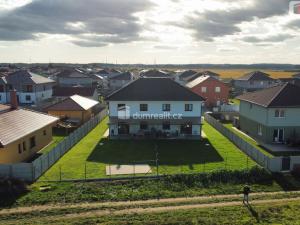 Prodej rodinného domu, Polerady, 118 m2