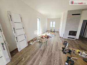 Prodej rodinného domu, Polerady, 118 m2