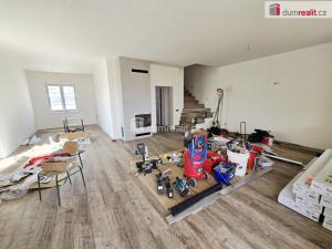 Prodej rodinného domu, Polerady, 118 m2