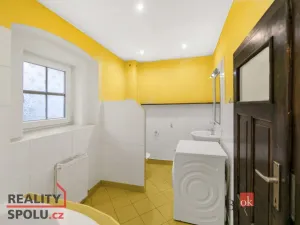 Prodej rodinného domu, Toužim, Pod Brankou, 219 m2