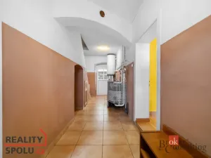 Prodej rodinného domu, Toužim, Pod Brankou, 219 m2