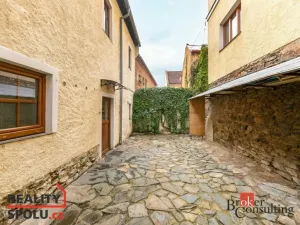 Prodej rodinného domu, Toužim, Pod Brankou, 219 m2