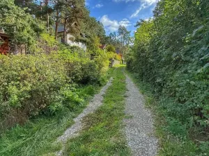 Prodej pozemku pro bydlení, Stříbro - Butov, 710 m2