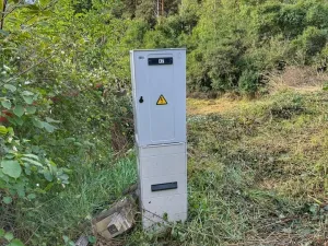 Prodej pozemku pro bydlení, Stříbro - Butov, 710 m2