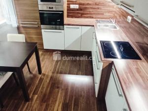 Prodej bytu 2+1, Děčín - Děčín III-Staré Město, Jezdecká, 62 m2