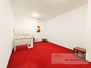 Pronájem kanceláře, Praha - Staré Město, Na příkopě, 65 m2