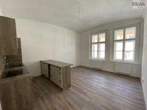 Pronájem bytu 2+kk, Duchcov, Masarykova, 60 m2