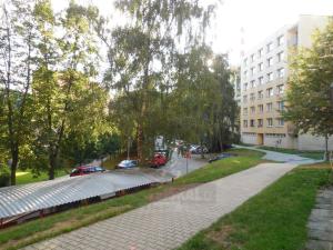 Pronájem bytu 1+1, Prachatice - Prachatice II, Italská, 45 m2