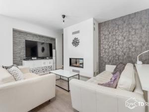 Prodej rodinného domu, Brno, Podhorní, 228 m2