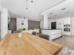 Prodej rodinného domu, Brno, Podhorní, 228 m2