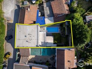 Prodej rodinného domu, Brno, Podhorní, 228 m2