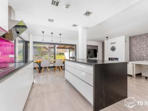 Prodej rodinného domu, Brno, Podhorní, 228 m2