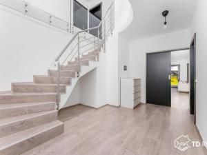 Prodej rodinného domu, Brno, Podhorní, 228 m2