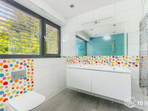 Prodej rodinného domu, Brno, Podhorní, 228 m2