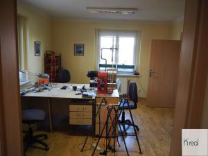 Prodej obchodního prostoru, Otovice, Mostecká, 435 m2