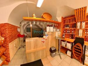 Pronájem obchodního prostoru, Zábřeh, Žižkova, 68 m2