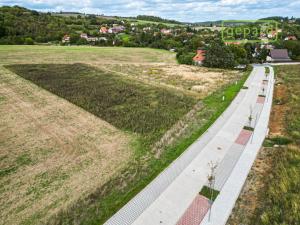 Prodej pozemku pro bydlení, Vonoklasy, Mořinská, 1500 m2