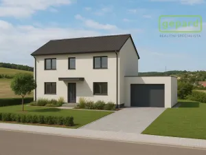 Prodej pozemku pro bydlení, Vonoklasy, Mořinská, 1500 m2