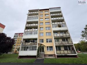 Prodej bytu 4+1, Most, Česká, 80 m2