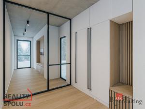 Prodej bytu 2+kk, Boží Dar, 71 m2