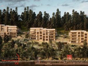 Prodej bytu 3+kk, Lipno nad Vltavou, 132 m2