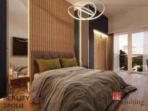 Prodej bytu 3+kk, Lipno nad Vltavou, 132 m2