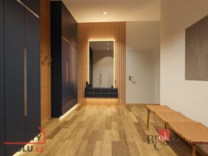 Prodej bytu 3+kk, Lipno nad Vltavou, 132 m2