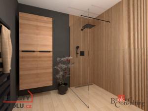 Prodej bytu 3+kk, Lipno nad Vltavou, 132 m2