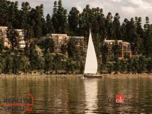 Prodej bytu 3+kk, Lipno nad Vltavou, 132 m2