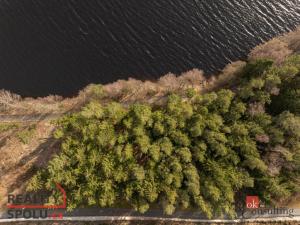 Prodej bytu 3+kk, Lipno nad Vltavou, 132 m2