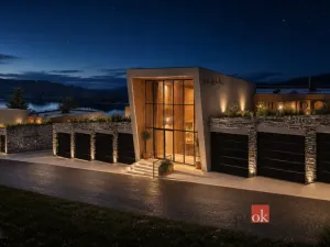 Prodej bytu 3+kk, Lipno nad Vltavou, 132 m2