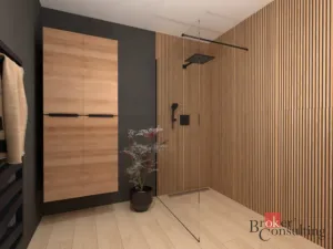 Prodej bytu 3+kk, Lipno nad Vltavou, 132 m2