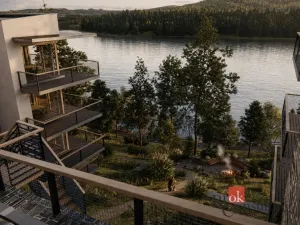 Prodej bytu 3+kk, Lipno nad Vltavou, 132 m2