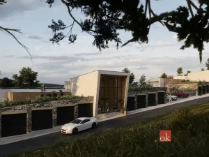 Prodej bytu 3+kk, Lipno nad Vltavou, 132 m2
