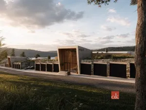 Prodej bytu 3+kk, Lipno nad Vltavou, 132 m2