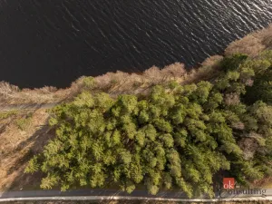 Prodej bytu 3+kk, Lipno nad Vltavou, 132 m2