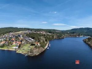 Prodej bytu 3+kk, Lipno nad Vltavou, 132 m2