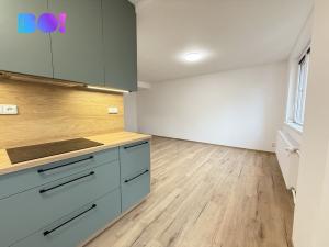 Pronájem bytu 2+1, Třinec, Krátká, 53 m2