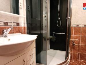 Prodej bytu 3+1, Liberec - Liberec VI-Rochlice, Ježkova, 75 m2