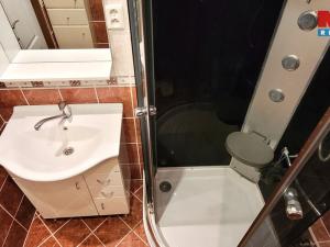 Prodej bytu 3+1, Liberec - Liberec VI-Rochlice, Ježkova, 75 m2