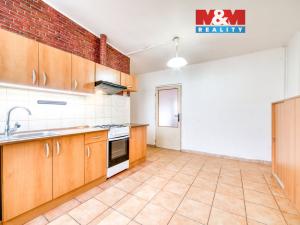 Pronájem bytu 3+1, Domažlice - Město, 90 m2