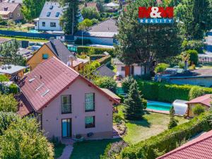 Prodej rodinného domu, Svojetice, Na Moklině, 159 m2