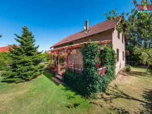 Prodej rodinného domu, Svojetice, Na Moklině, 159 m2