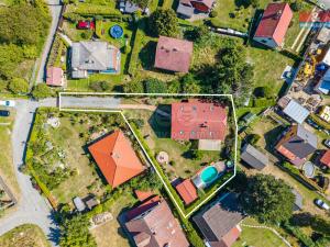 Prodej rodinného domu, Svojetice, Na Moklině, 159 m2