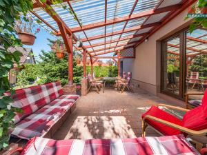 Prodej rodinného domu, Svojetice, Na Moklině, 159 m2