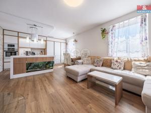 Prodej rodinného domu, Svojetice, Na Moklině, 159 m2